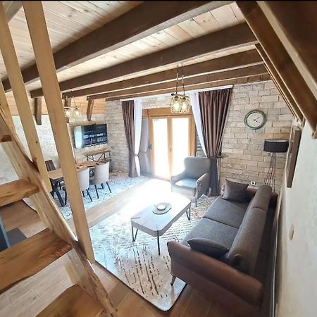 Holiday Homes Durmitor Idyll Žabljak Eksteriør bilde