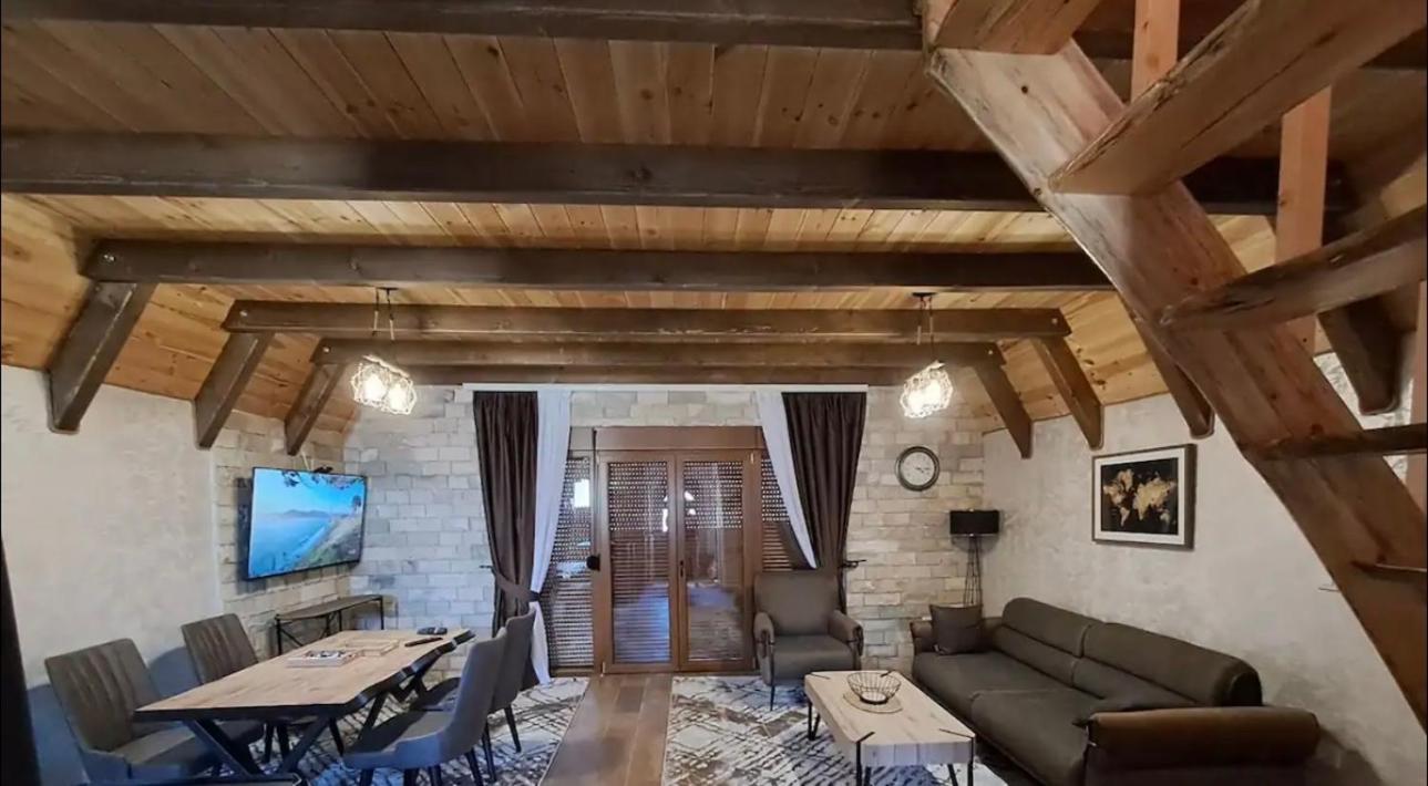 Holiday Homes Durmitor Idyll Žabljak Eksteriør bilde